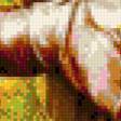 Preview of cross stitch pattern: #838009