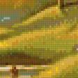 Preview of cross stitch pattern: #838137