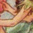 Preview of cross stitch pattern: #838356