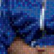 Preview of cross stitch pattern: #839365