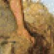 Preview of cross stitch pattern: #840510