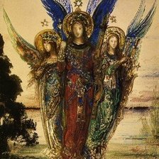 Cross stitch pattern: #840519