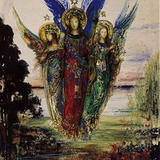 Cross stitch pattern: #840534