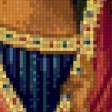 Preview of cross stitch pattern: #840646
