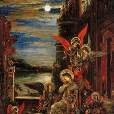 Cross stitch pattern: #840706