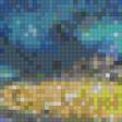 Preview of cross stitch pattern: #840718