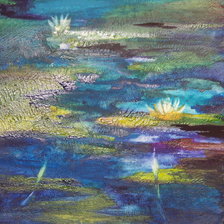 Cross stitch pattern: #840718