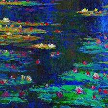 Cross stitch pattern: #840736