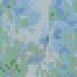 Preview of cross stitch pattern: #840744