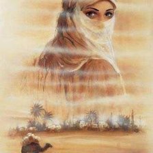 Cross stitch pattern: #841152