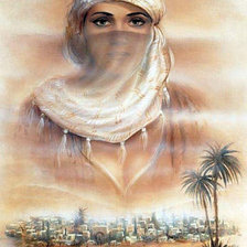 Cross stitch pattern: #841159