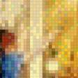 Preview of cross stitch pattern: #841669