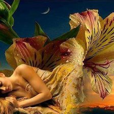Cross stitch pattern: #841670