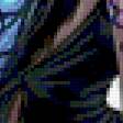 Preview of cross stitch pattern: #841685