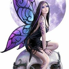 Cross stitch pattern: #841685