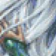 Preview of cross stitch pattern: #841710