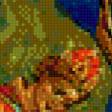 Preview of cross stitch pattern: #841748