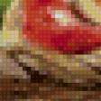 Preview of cross stitch pattern: #842063