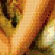Preview of cross stitch pattern: #842818