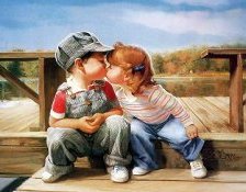 Cross stitch pattern: #843035