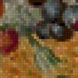 Preview of cross stitch pattern: #843345