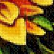 Preview of cross stitch pattern: #843513