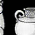 Preview of cross stitch pattern: #843529