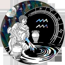 Cross stitch pattern: #843529