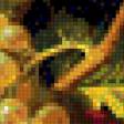 Preview of cross stitch pattern: #843802