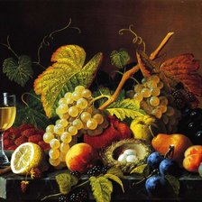 Cross stitch pattern: #843802