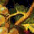 Preview of cross stitch pattern: #843804