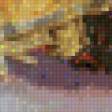 Preview of cross stitch pattern: #844037