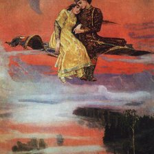 Cross stitch pattern: #844037