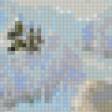 Preview of cross stitch pattern: #844048