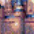 Preview of cross stitch pattern: #844551