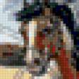 Preview of cross stitch pattern: #844704