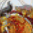 Preview of cross stitch pattern: #844706