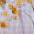Preview of cross stitch pattern: #844800