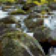 Preview of cross stitch pattern: #844816