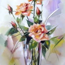 Cross stitch pattern: #844856