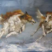 Cross stitch pattern: #844929