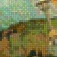 Preview of cross stitch pattern: #845506