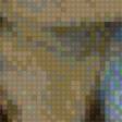 Preview of cross stitch pattern: #845511