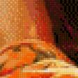 Preview of cross stitch pattern: #845550