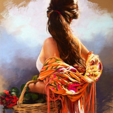 Cross stitch pattern: #845550