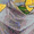 Preview of cross stitch pattern: #845636