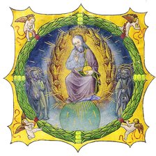 Cross stitch pattern: #845636