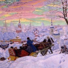 Cross stitch pattern: #845647