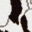Preview of cross stitch pattern: #845675