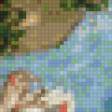 Preview of cross stitch pattern: #846340